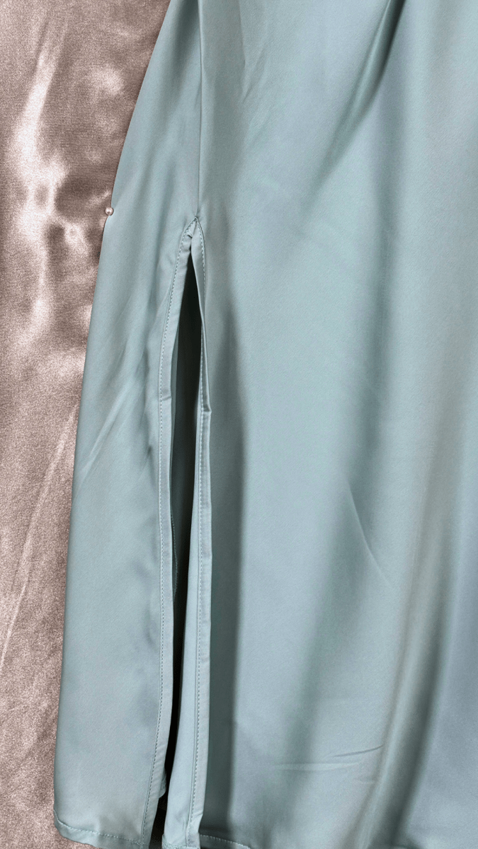 Pastel Delicacies Dress - TRÈS FOU OR SOMETHING