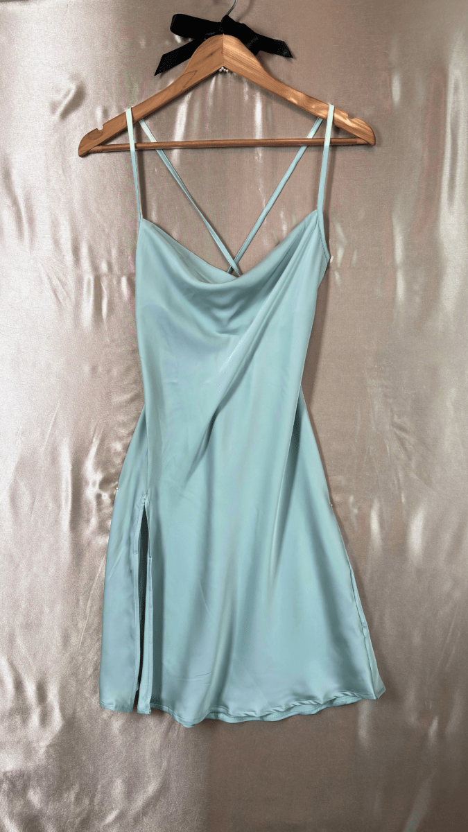 Pastel Delicacies Dress - TRÈS FOU OR SOMETHING