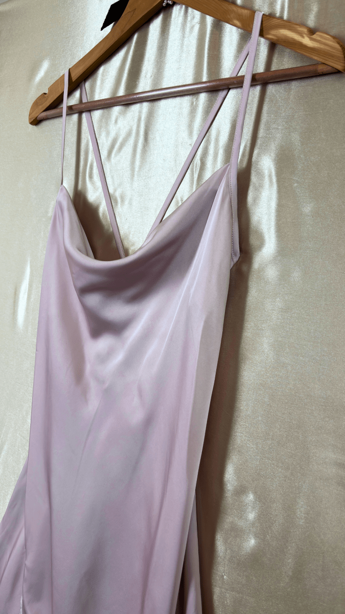 Pastel Delicacies Dress - TRÈS FOU OR SOMETHING