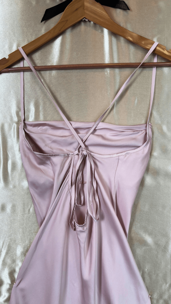 Pastel Delicacies Dress - TRÈS FOU OR SOMETHING