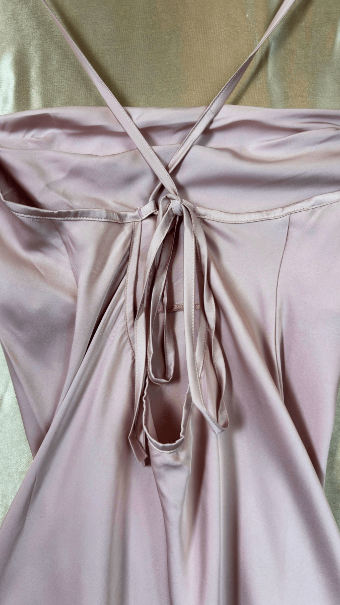 Pastel Delicacies Dress - TRÈS FOU OR SOMETHING