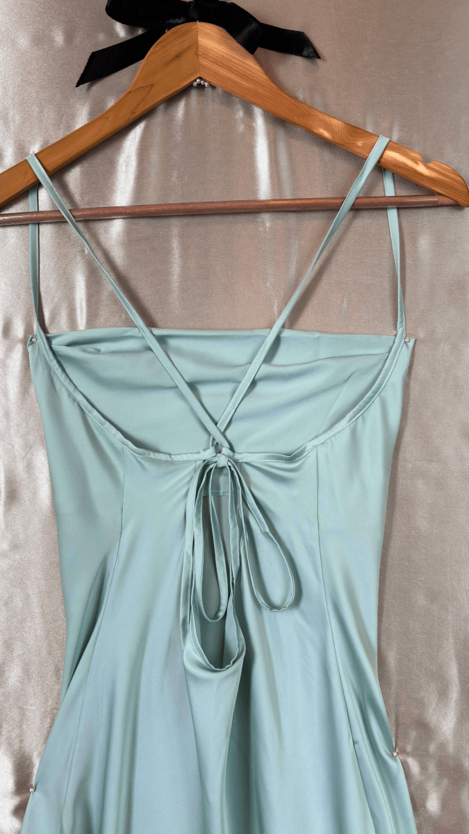 Pastel Delicacies Dress - TRÈS FOU OR SOMETHING