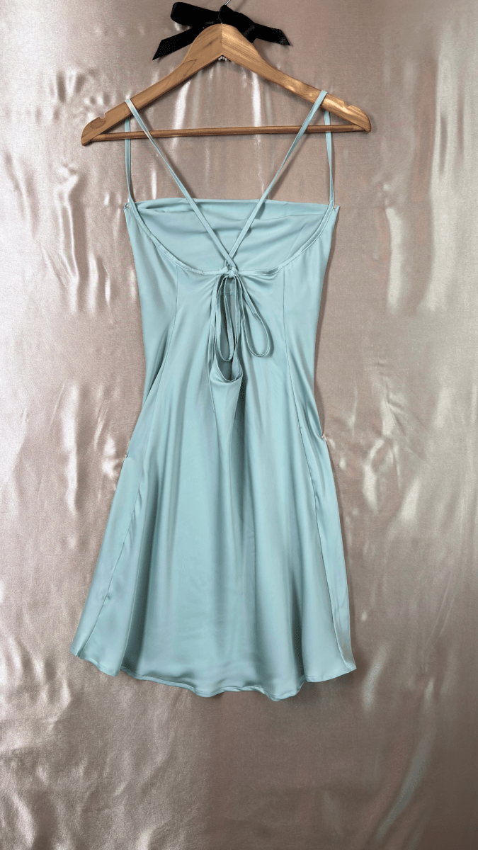 Pastel Delicacies Dress - TRÈS FOU OR SOMETHING
