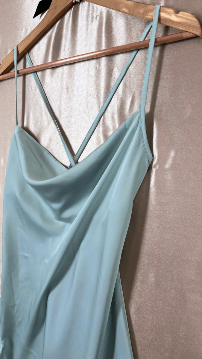 Pastel Delicacies Dress - TRÈS FOU OR SOMETHING