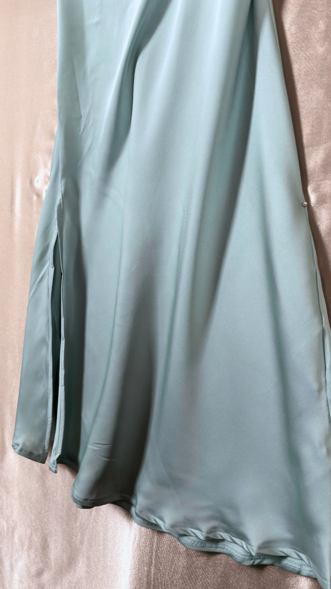 Pastel Delicacies Dress - TRÈS FOU OR SOMETHING