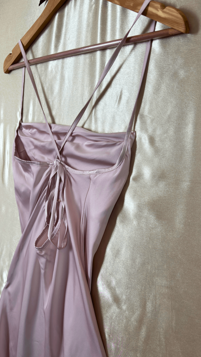 Pastel Delicacies Dress - TRÈS FOU OR SOMETHING