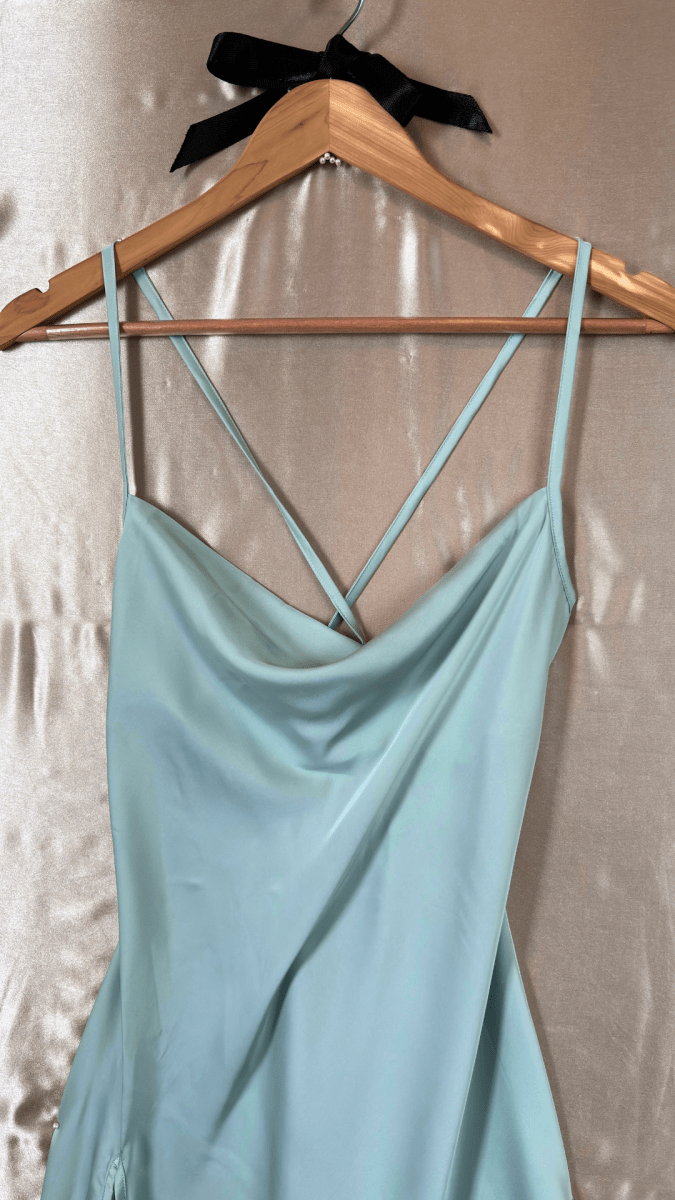 Pastel Delicacies Dress - TRÈS FOU OR SOMETHING