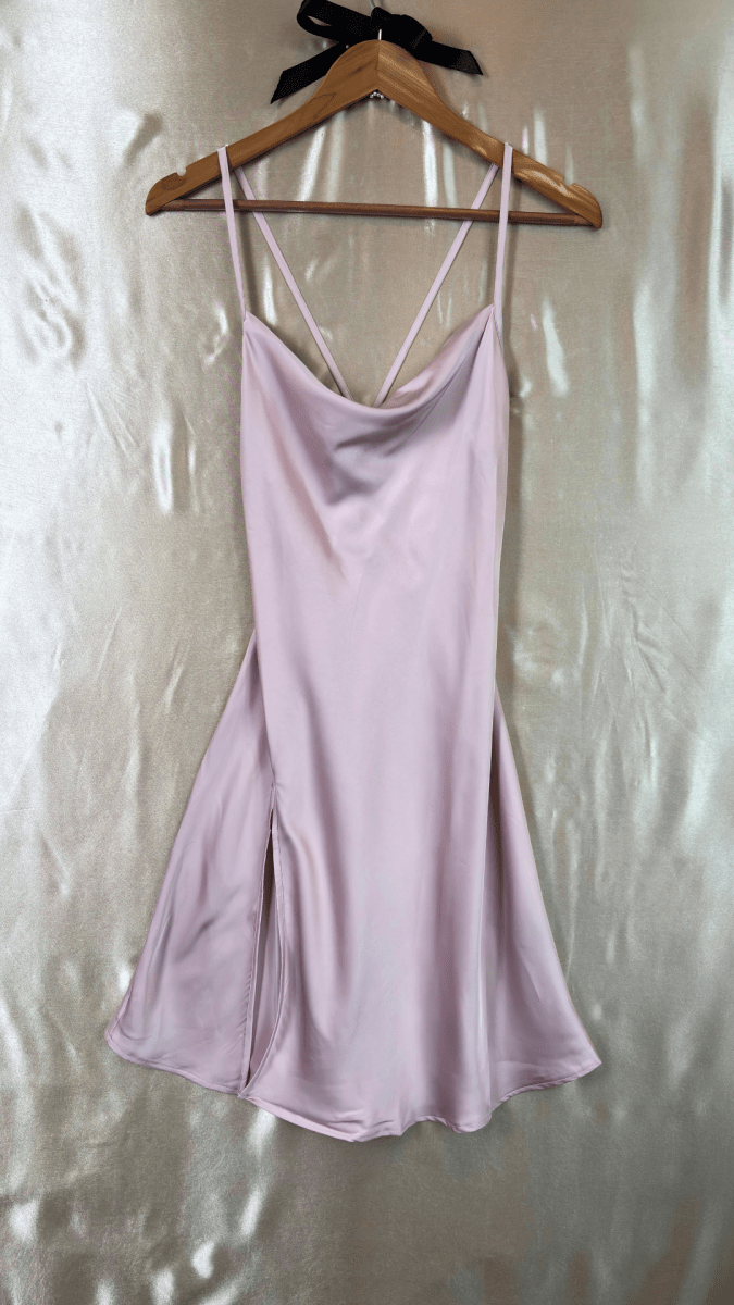 Pastel Delicacies Dress - TRÈS FOU OR SOMETHING