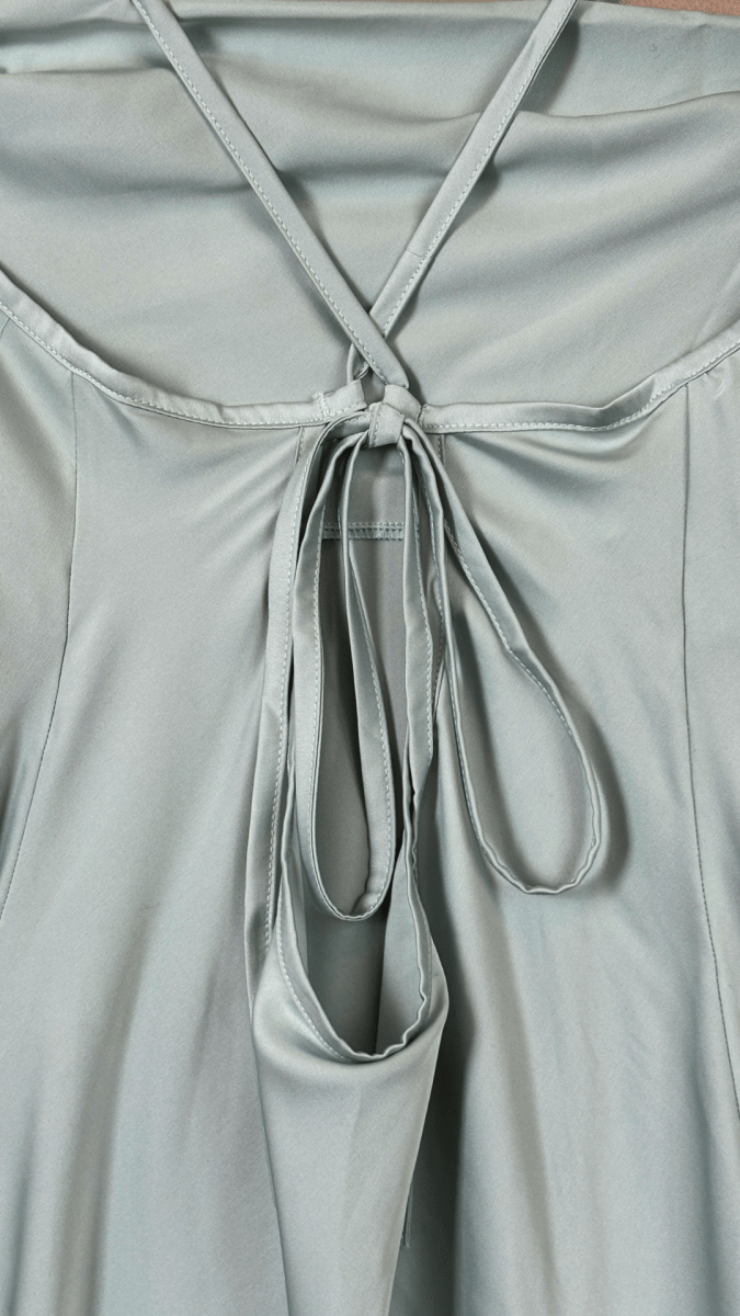 Pastel Delicacies Dress - TRÈS FOU OR SOMETHING