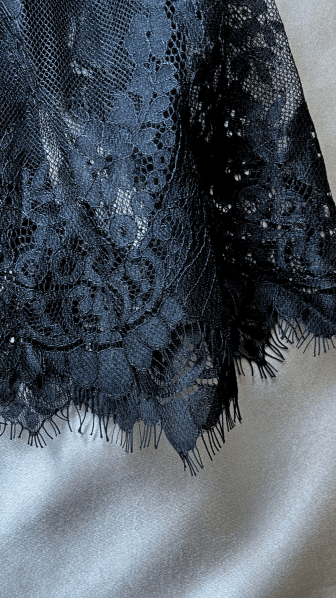 Petals Bodysuit - TRÈS FOU OR SOMETHING