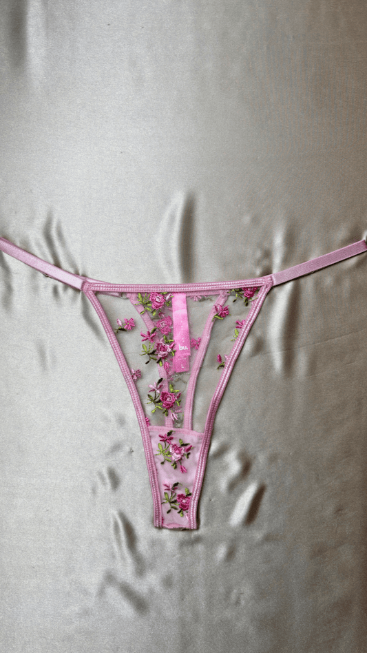 Princess Panty - TRÈS FOU OR SOMETHING