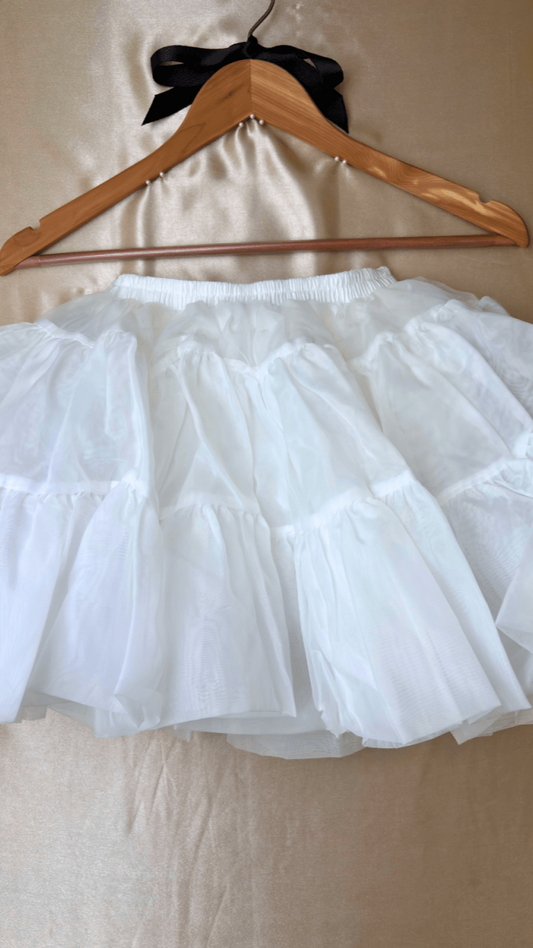 Princess Underneath Petticoat - TRÈS FOU OR SOMETHING