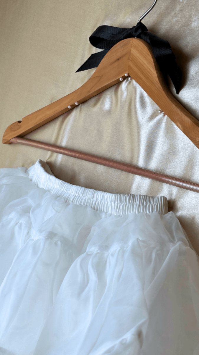 Princess Underneath Petticoat - TRÈS FOU OR SOMETHING