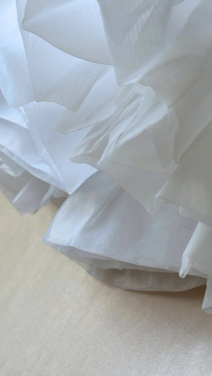 Princess Underneath Petticoat - TRÈS FOU OR SOMETHING