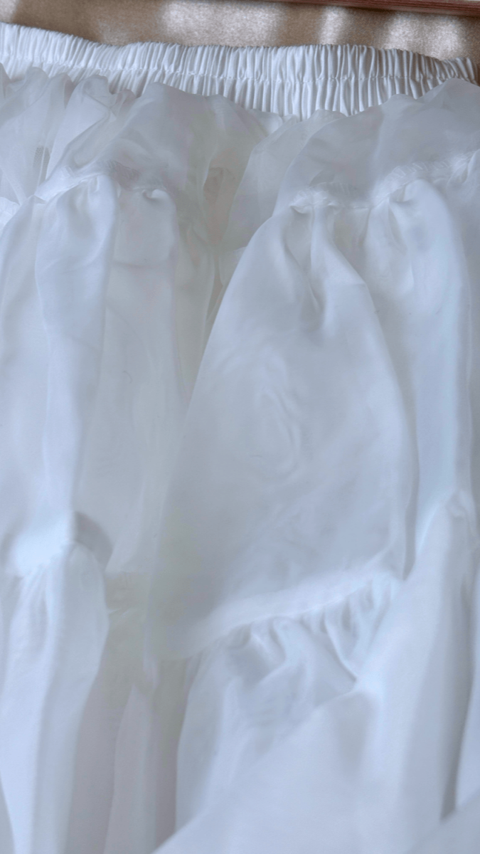 Princess Underneath Petticoat - TRÈS FOU OR SOMETHING