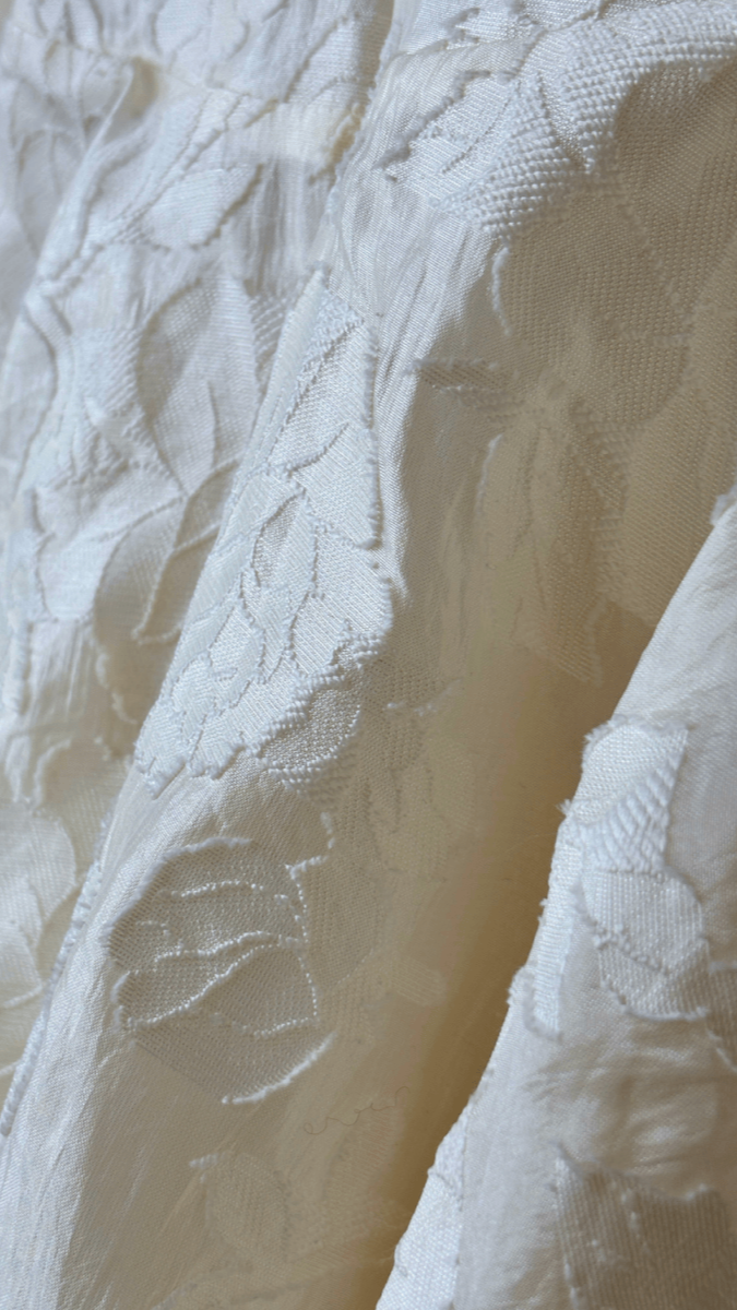 Ravenous Cream Corset Dress - TRÈS FOU OR SOMETHING