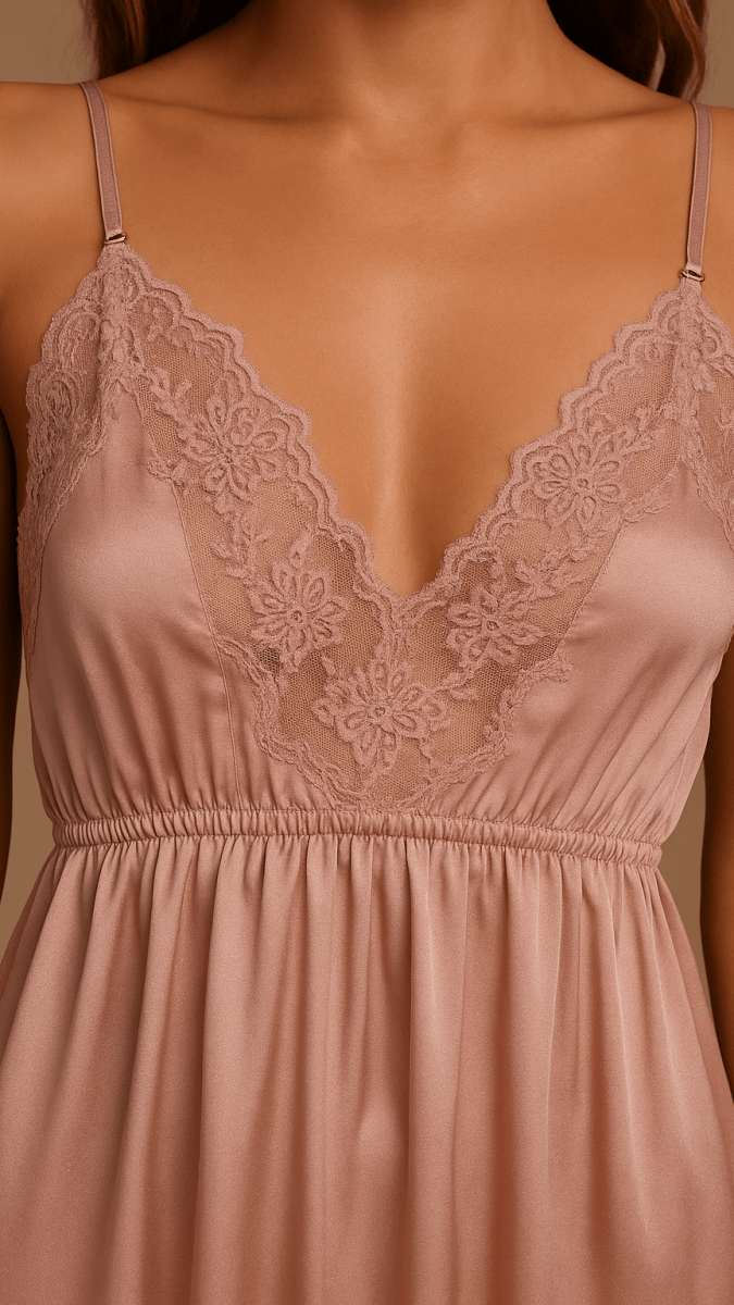 Rosalia Garden Dress - CHAMBRE 535