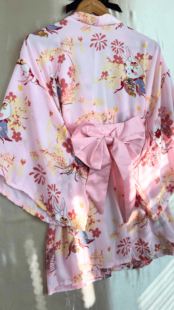 Sakura Dress - TRÈS FOU OR SOMETHING