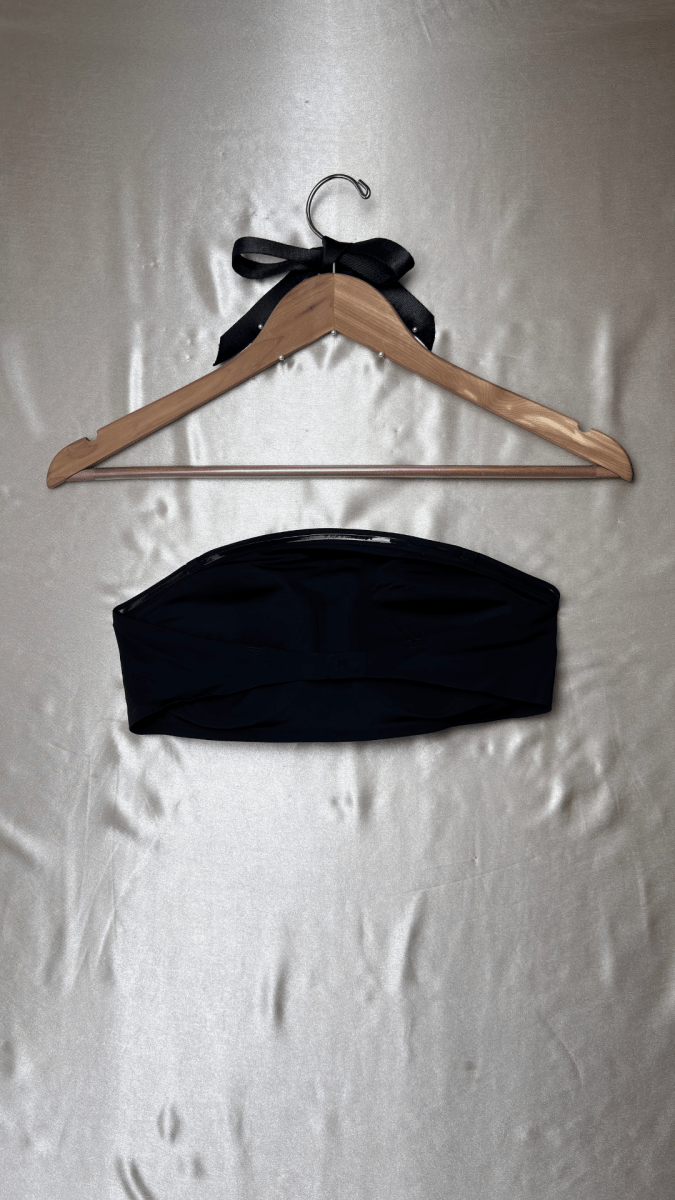 Seamless Stay Up Backless No - Wire Bra - TRÈS FOU OR SOMETHING