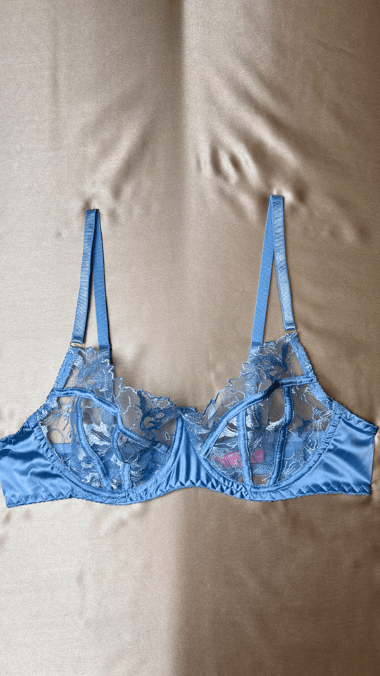 Serene Bra - TRÈS FOU OR SOMETHING