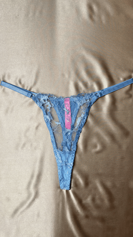 Serene Panty - TRÈS FOU OR SOMETHING