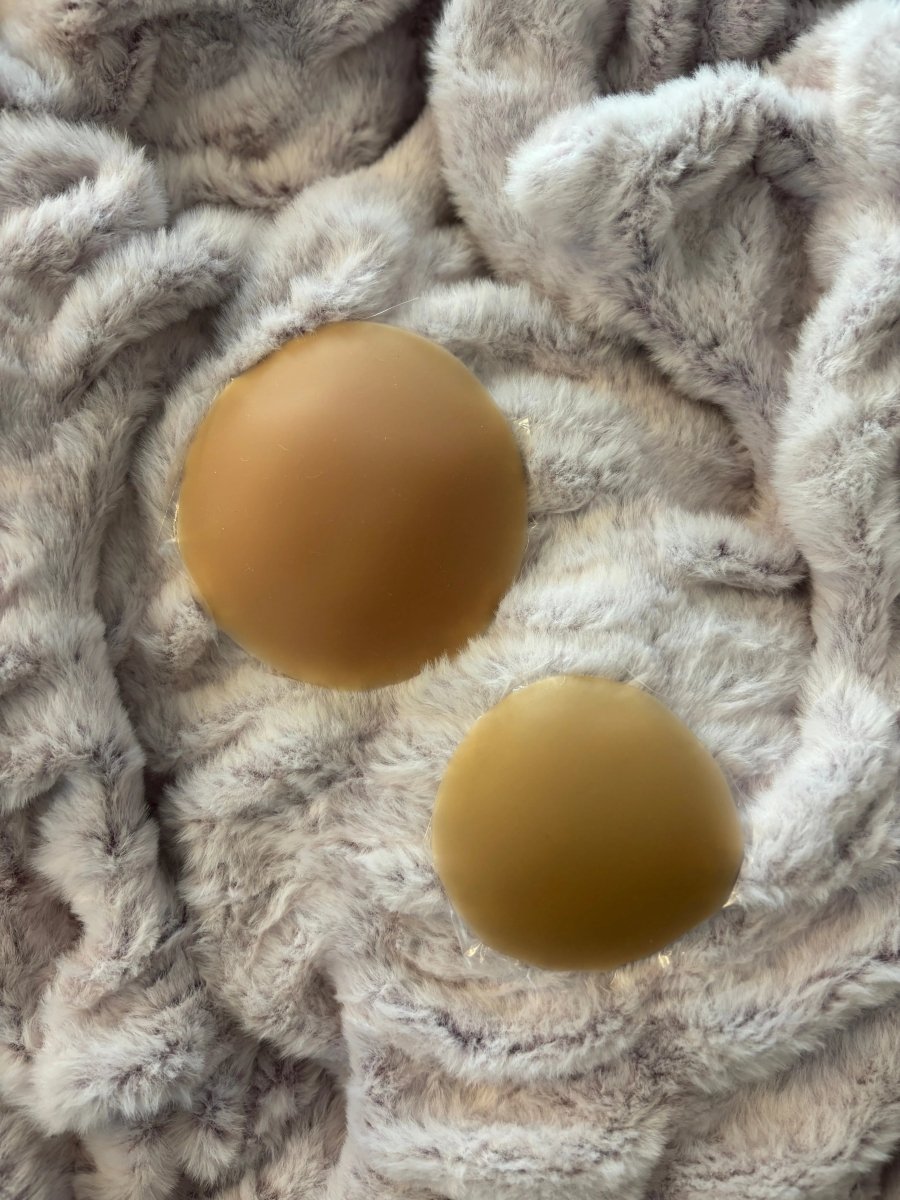 Silicone Nipple Covers - TRÈS FOU OR SOMETHING