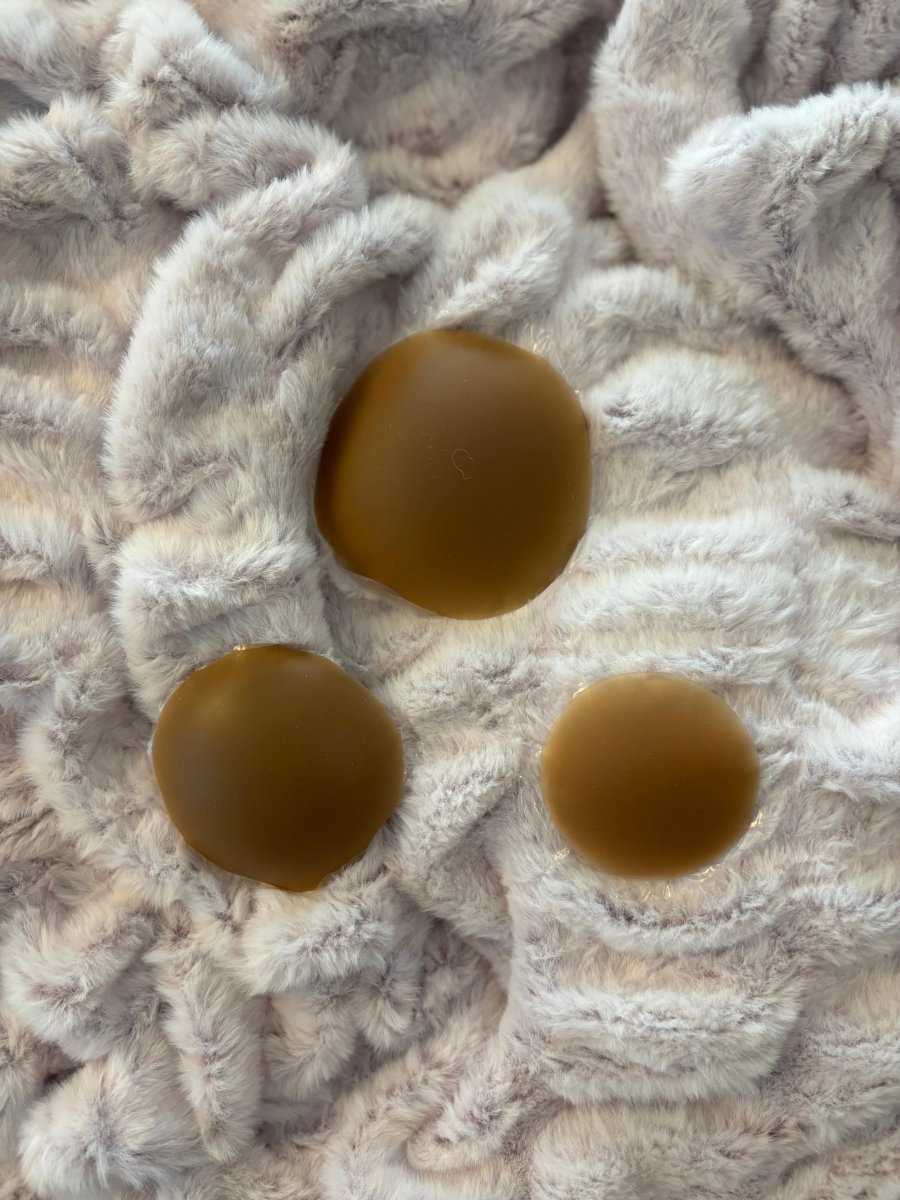 Silicone Nipple Covers - TRÈS FOU OR SOMETHING