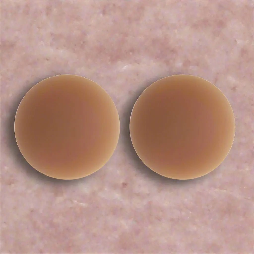 Silicone Nipple Covers - TRÈS FOU OR SOMETHING