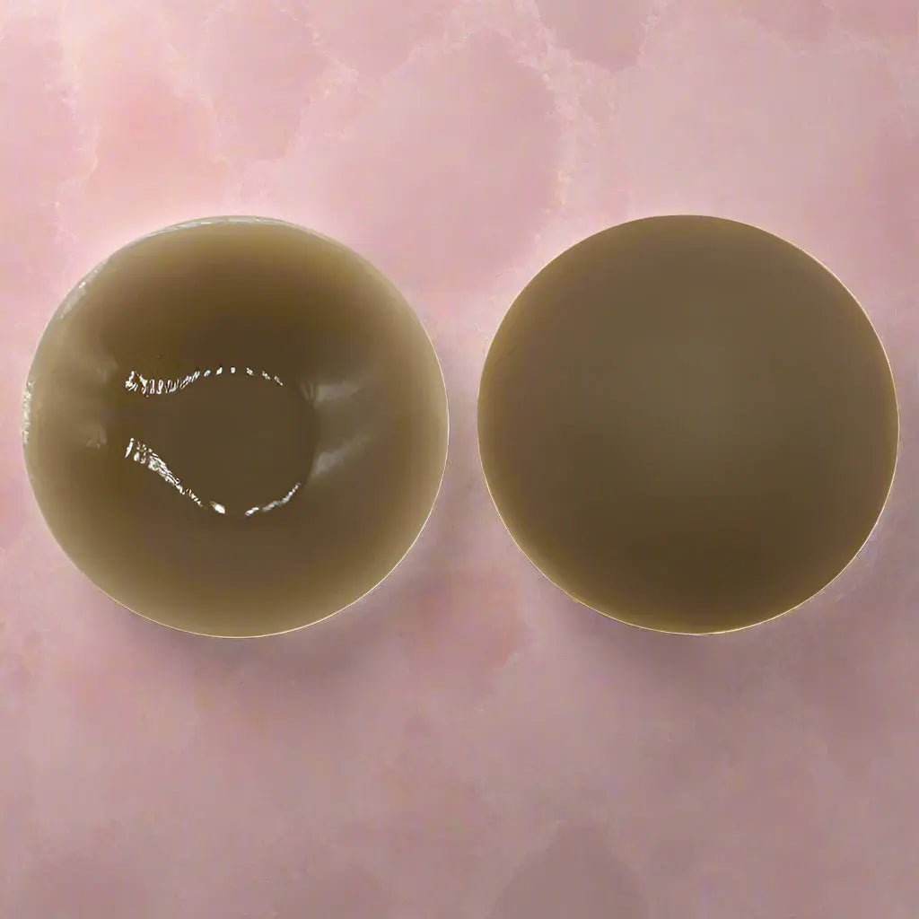 Silicone Nipple Covers - TRÈS FOU OR SOMETHING