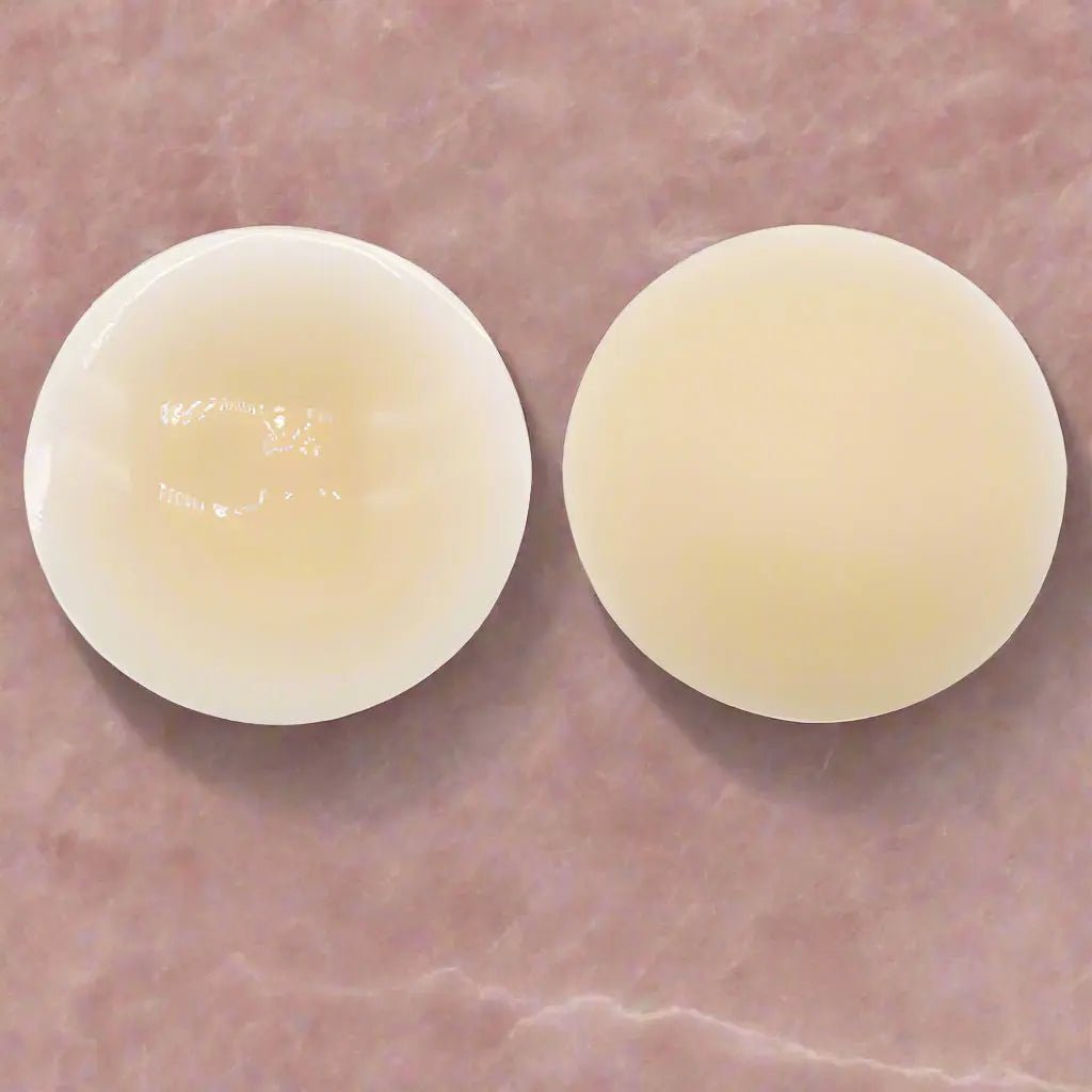 Silicone Nipple Covers - TRÈS FOU OR SOMETHING
