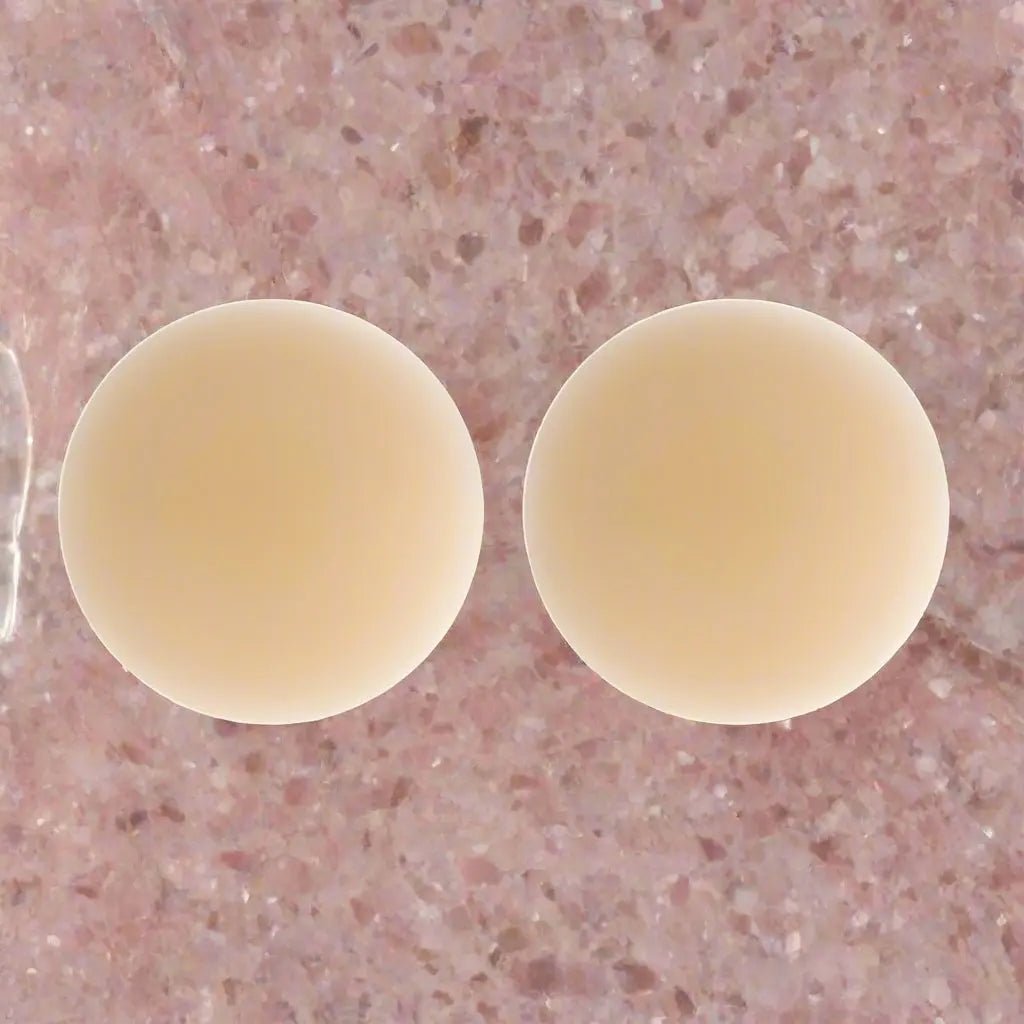 Silicone Nipple Covers - TRÈS FOU OR SOMETHING