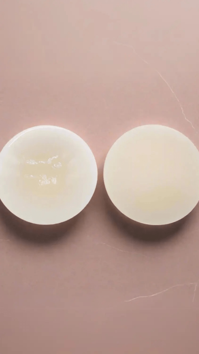 Silicone Nipple Covers - TRÈS FOU OR SOMETHING