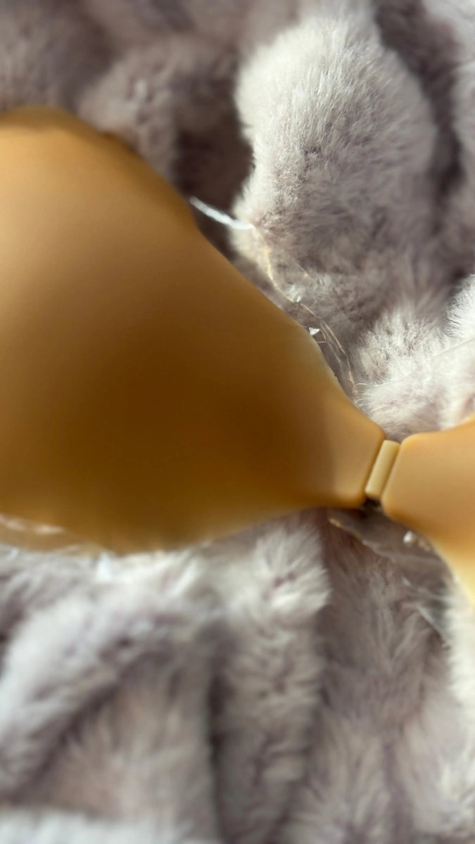 Silicone Push Together Bra - TRÈS FOU OR SOMETHING