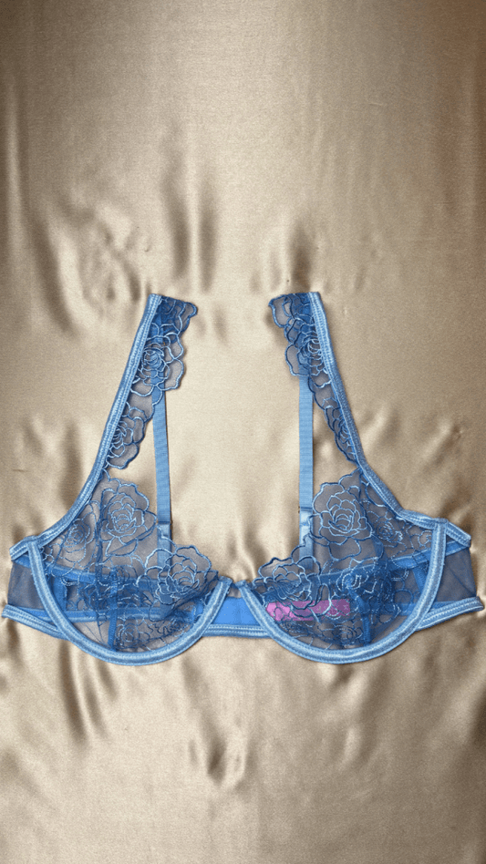 Skye Bra - TRÈS FOU OR SOMETHING