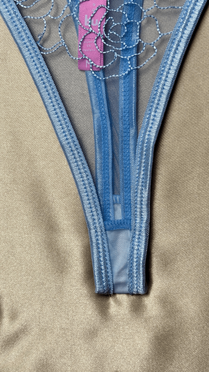 Skye Panty - TRÈS FOU OR SOMETHING