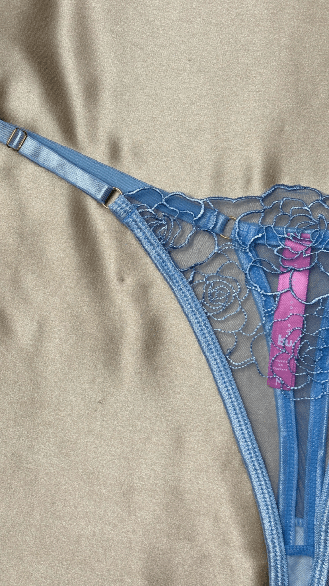Skye Panty - TRÈS FOU OR SOMETHING