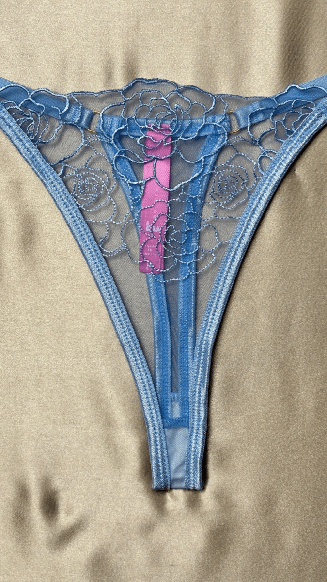 Skye Panty - TRÈS FOU OR SOMETHING