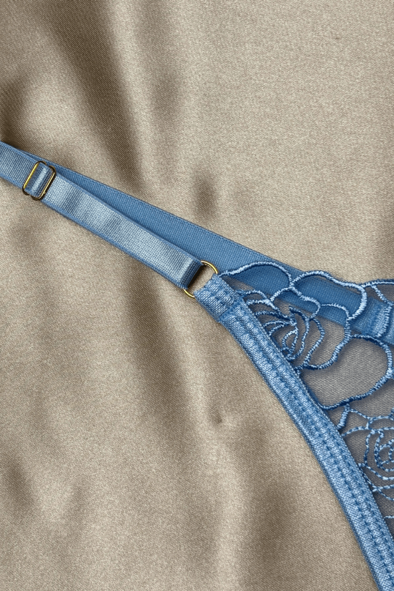 Skye Panty - TRÈS FOU OR SOMETHING