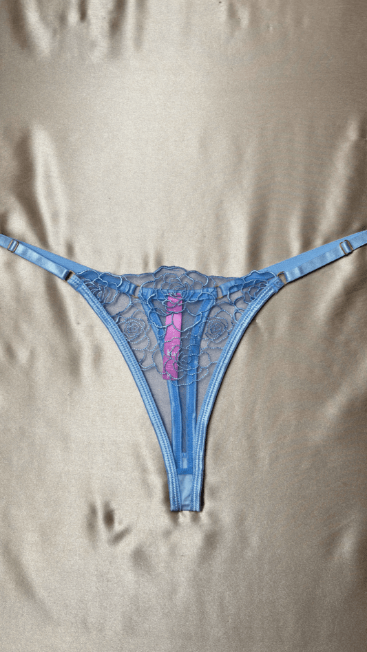 Skye Panty - TRÈS FOU OR SOMETHING