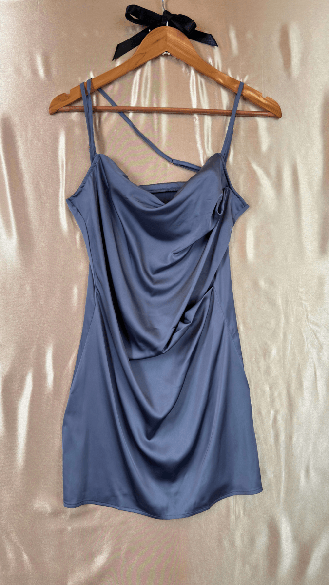 Steal My Heart Dress - TRÈS FOU OR SOMETHING