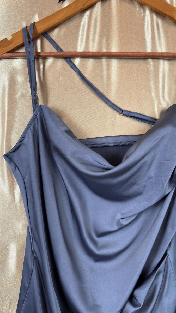 Steal My Heart Dress - TRÈS FOU OR SOMETHING