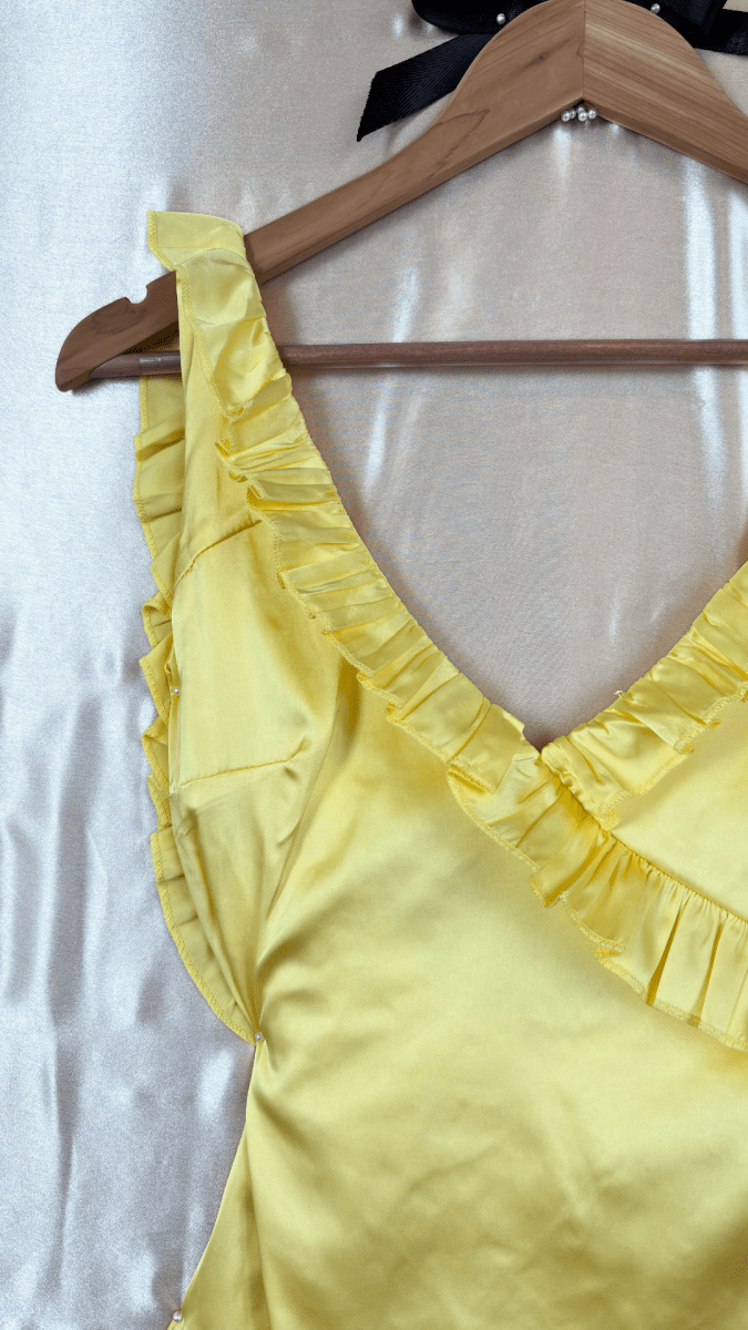 Sunshine Lollipops Dress - TRÈS FOU OR SOMETHING