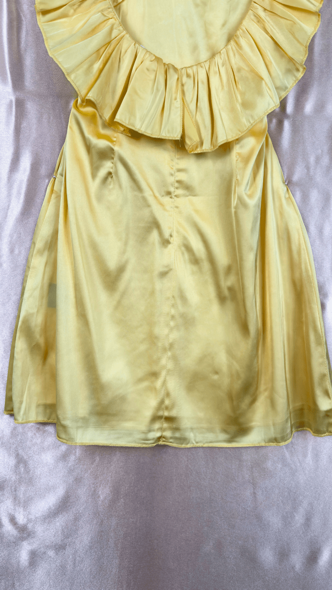 Sunshine Lollipops Dress - TRÈS FOU OR SOMETHING