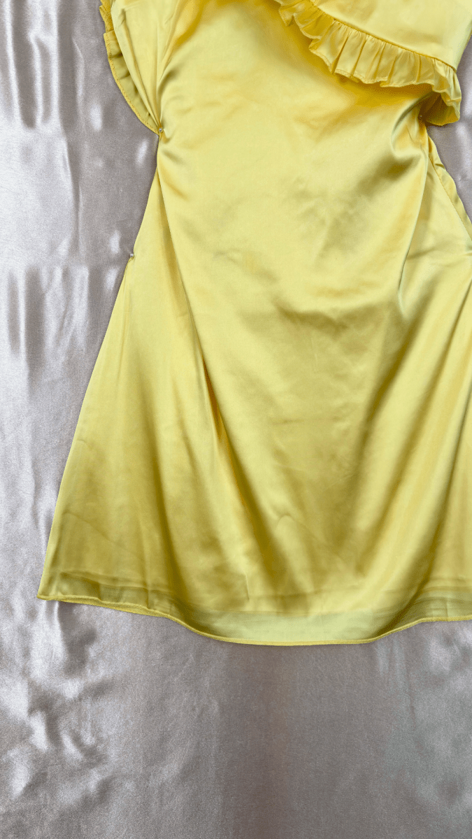 Sunshine Lollipops Dress - TRÈS FOU OR SOMETHING