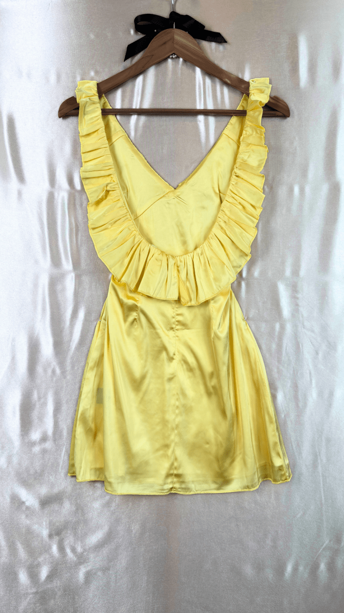 Sunshine Lollipops Dress - TRÈS FOU OR SOMETHING