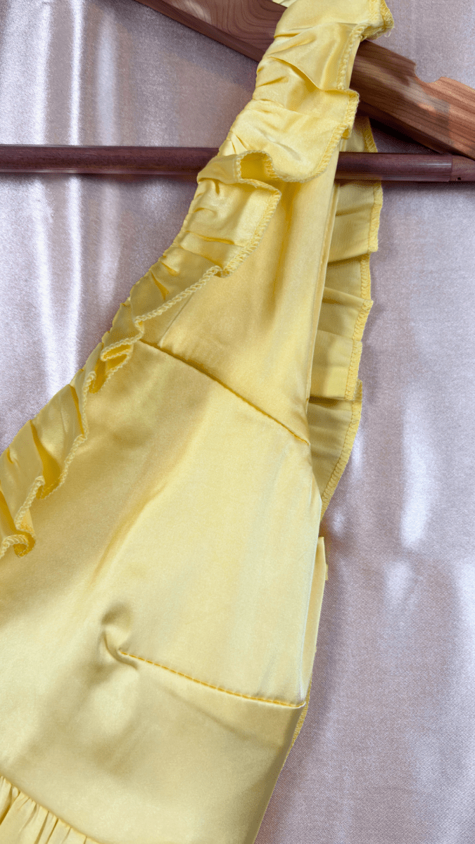 Sunshine Lollipops Dress - TRÈS FOU OR SOMETHING