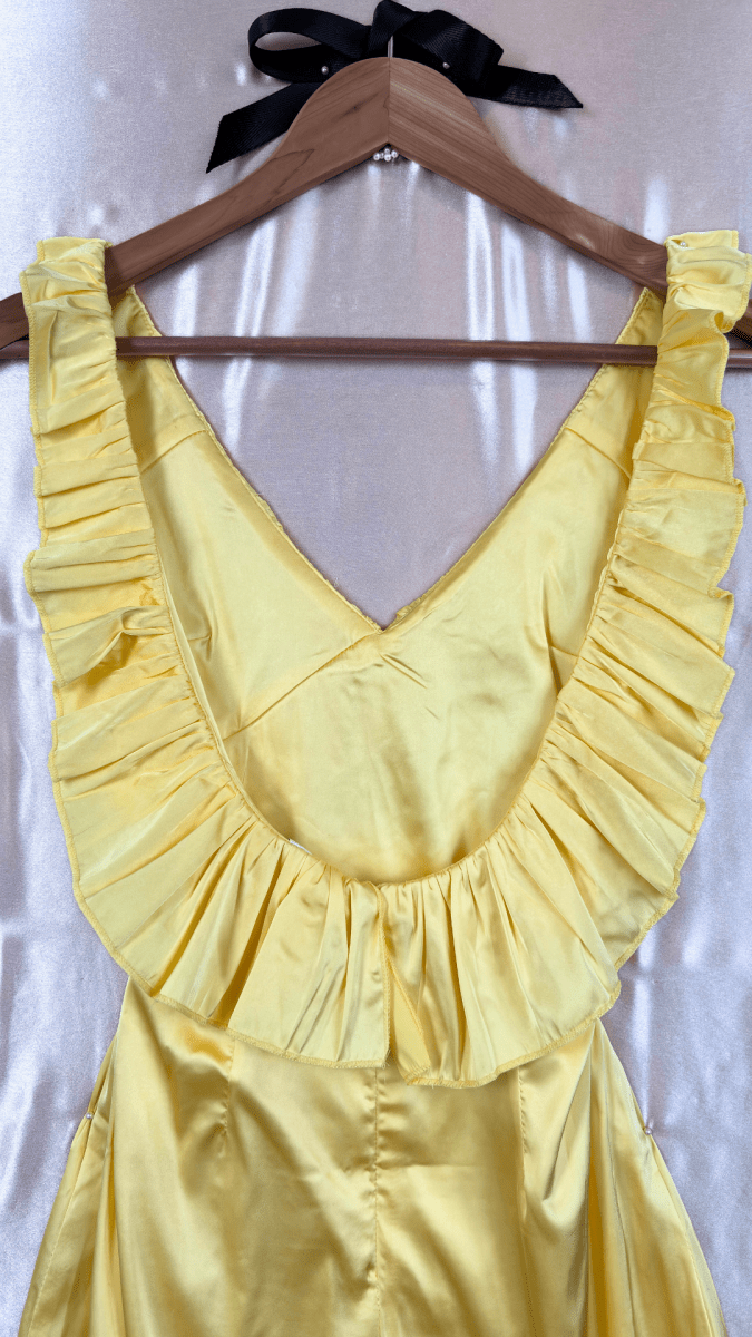 Sunshine Lollipops Dress - TRÈS FOU OR SOMETHING