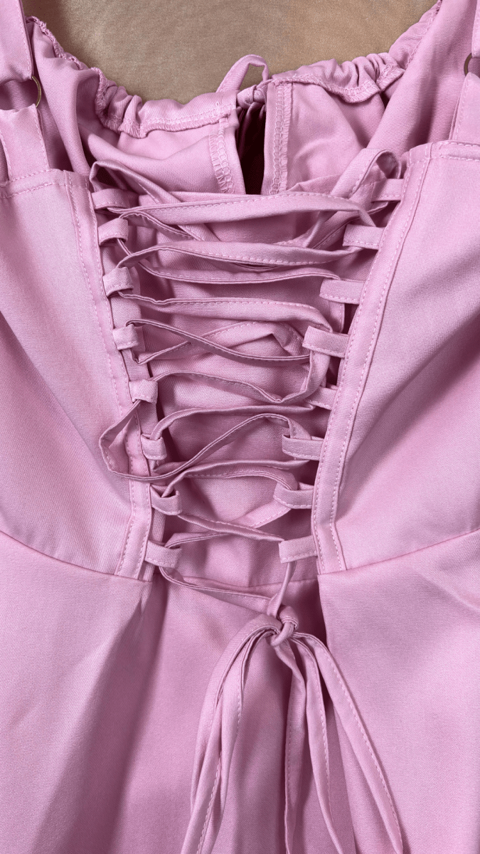 Sweet Darling Dress - TRÈS FOU OR SOMETHING