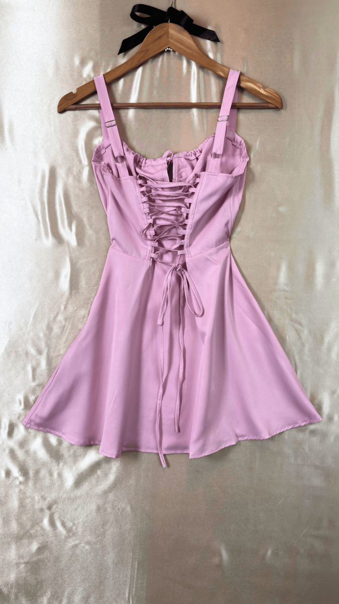 Sweet Darling Dress - TRÈS FOU OR SOMETHING
