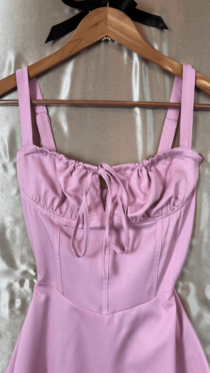 Sweet Darling Dress - TRÈS FOU OR SOMETHING